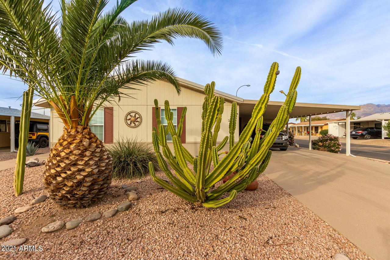 2400 E Baseline Ave. #213, Apache Junction, AZ 85119