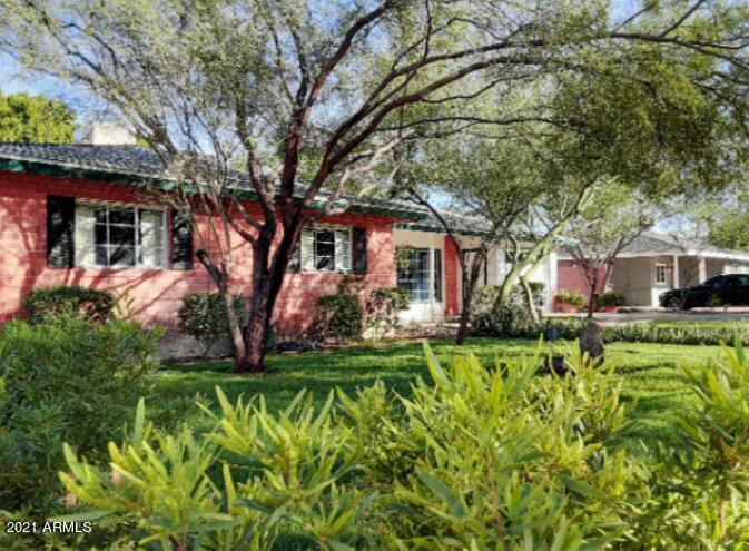 4505 N 2nd Dr., Phoenix, AZ 85013