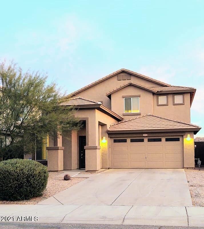 2901 W Angel Way, Queen Creek, AZ 85144