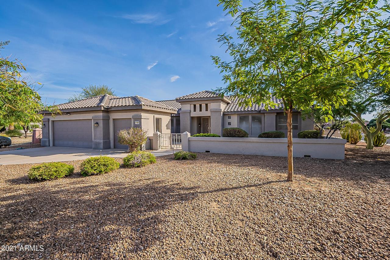 17685 N Pyrite Ct., Surprise, AZ 85374