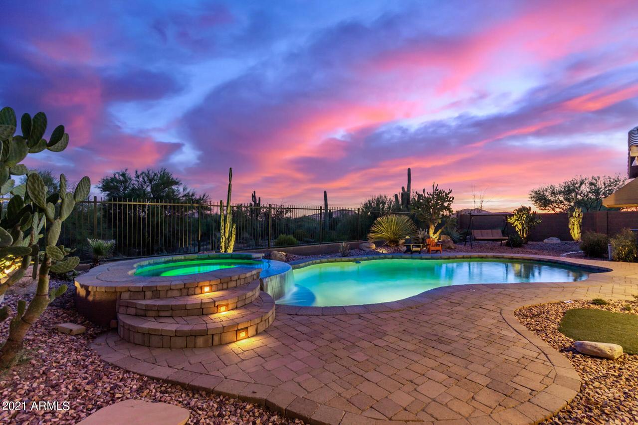 2749 W Adventure Dr., Anthem, AZ 85086
