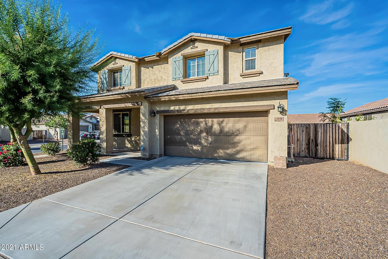 1930 W Carson Rd., Phoenix, AZ 85041