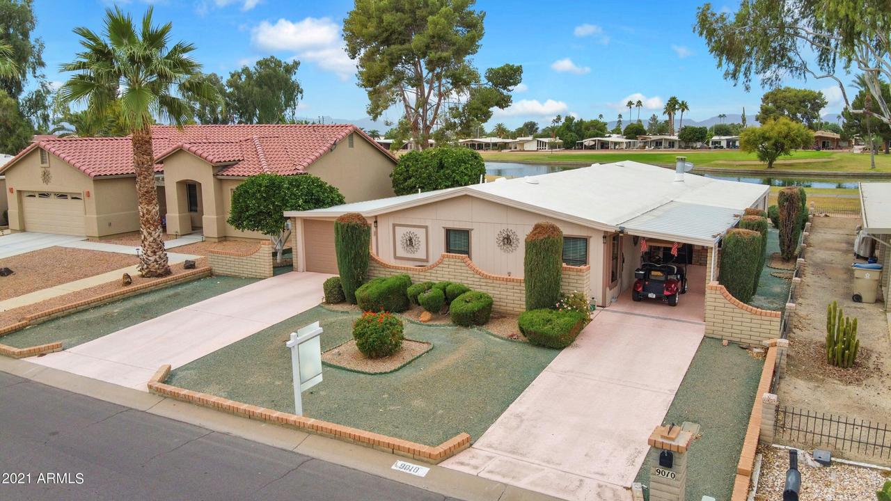 9010 E Sun Lakes Blvd., Sun Lakes, AZ 85248