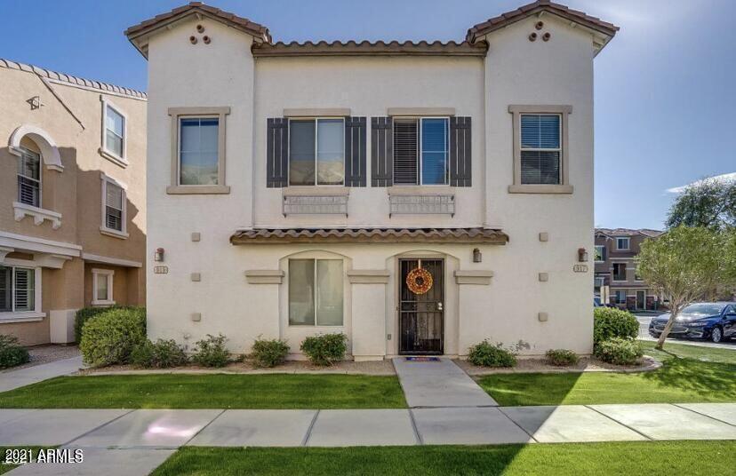 917 W Aspen Way, Gilbert, AZ 85233