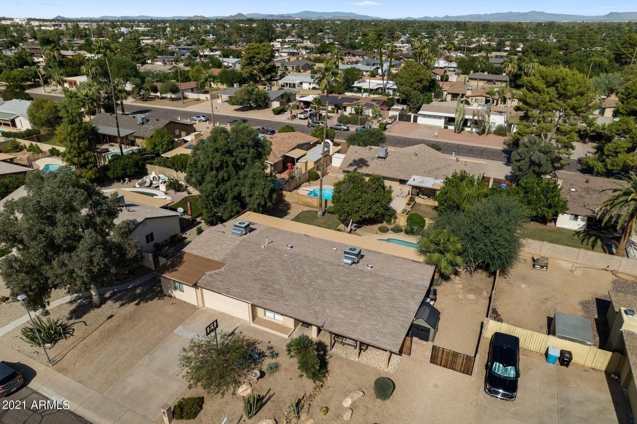 5130 E Poinsettia Dr., Scottsdale, AZ 85254