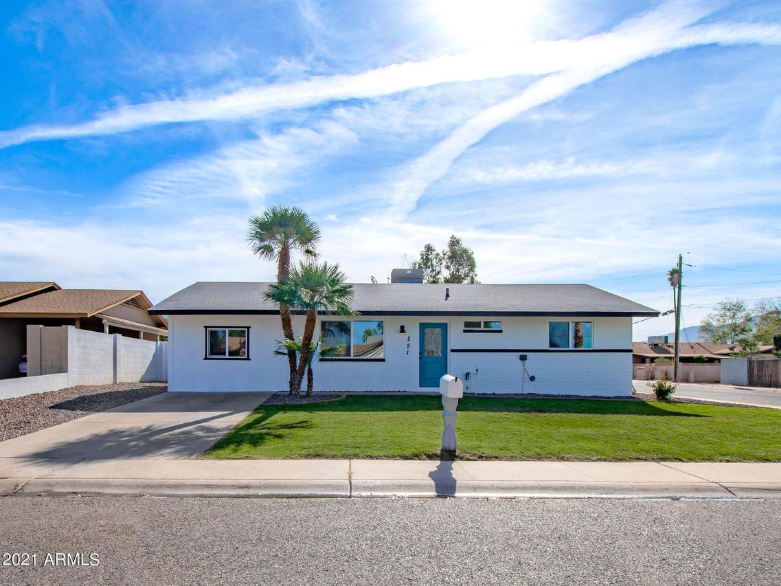 251 W Ardmore Rd., Phoenix, AZ 85041