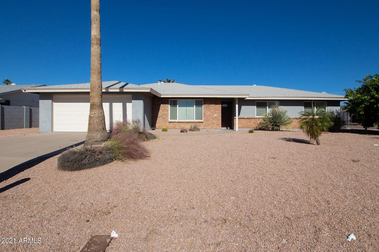 2150 W Eugie Ave., Phoenix, AZ 85029