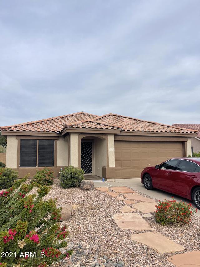 13328 W Market St., Surprise, AZ 85374