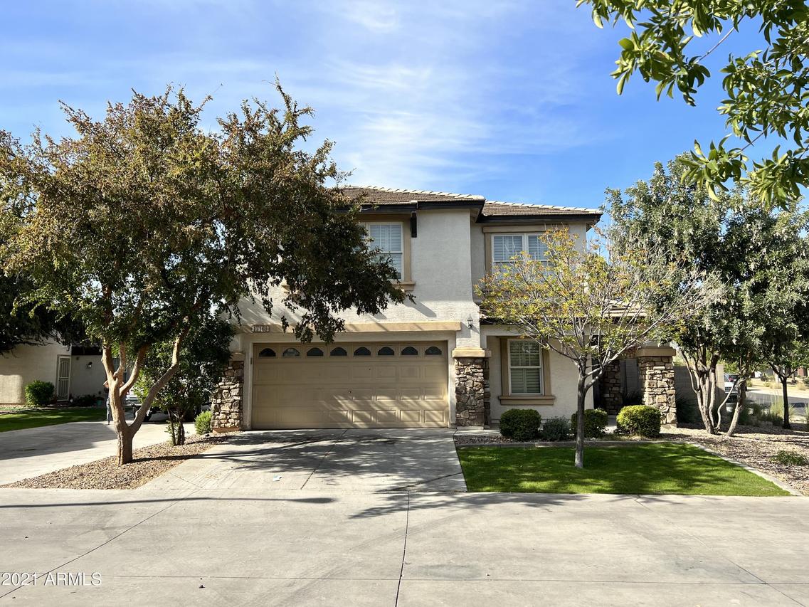 17169 W Ironwood St., Surprise, AZ 85388