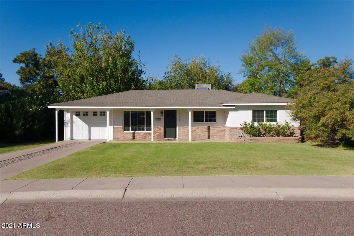 6740 N 10th Ave., Phoenix, AZ 85013