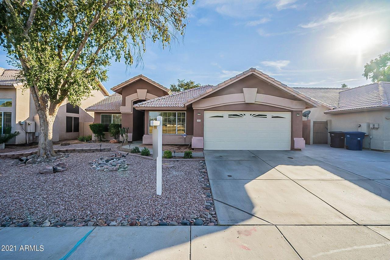 4883 W Morelos St., Chandler, AZ 85226