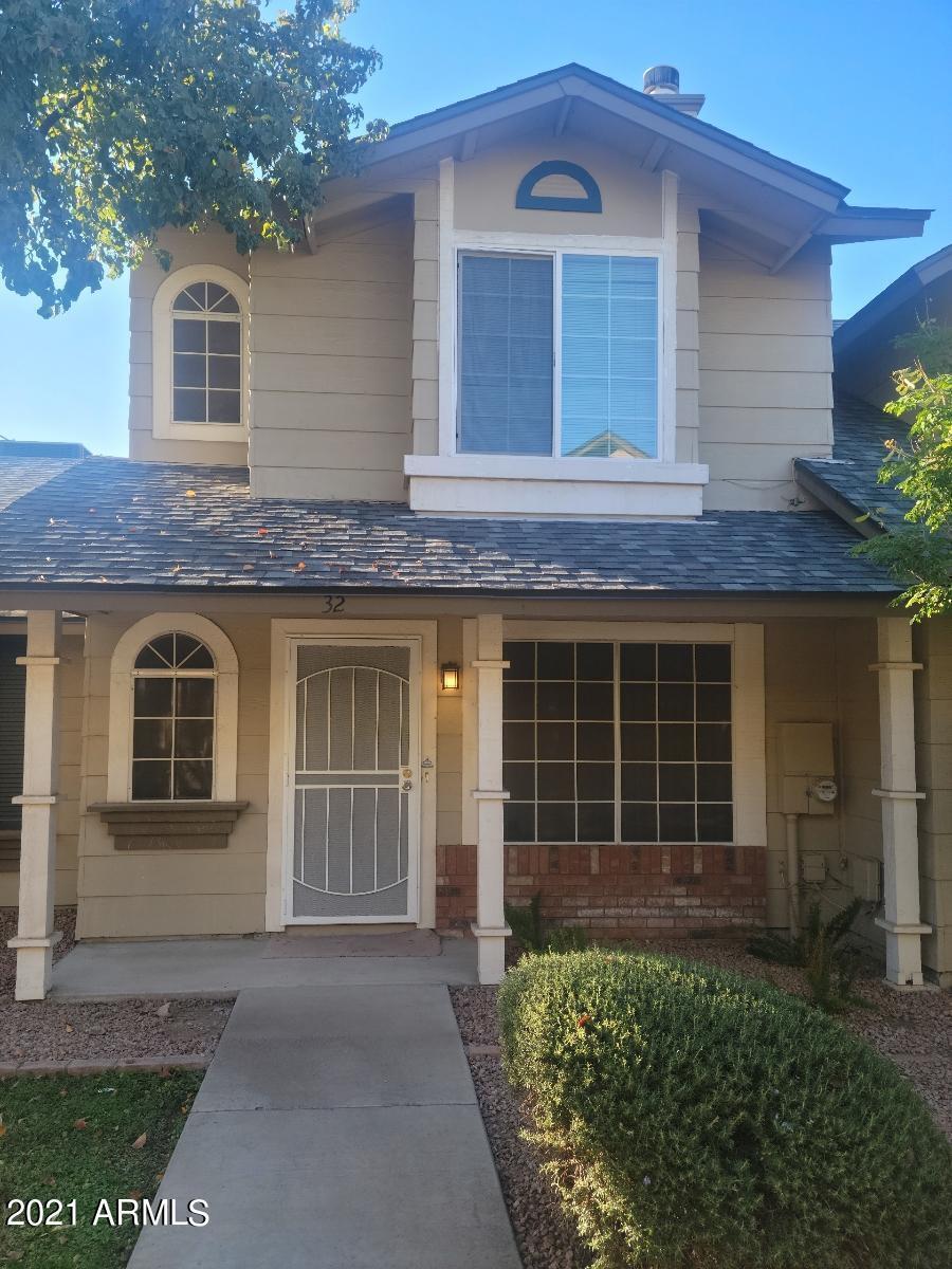 10100 N 89th Ave. #32, Peoria, AZ 85345