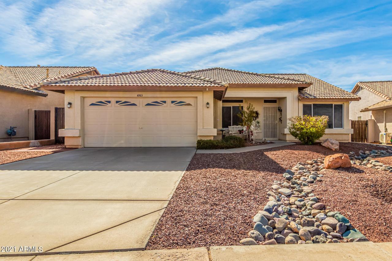 10763 W Runion Dr., Sun City, AZ 85373