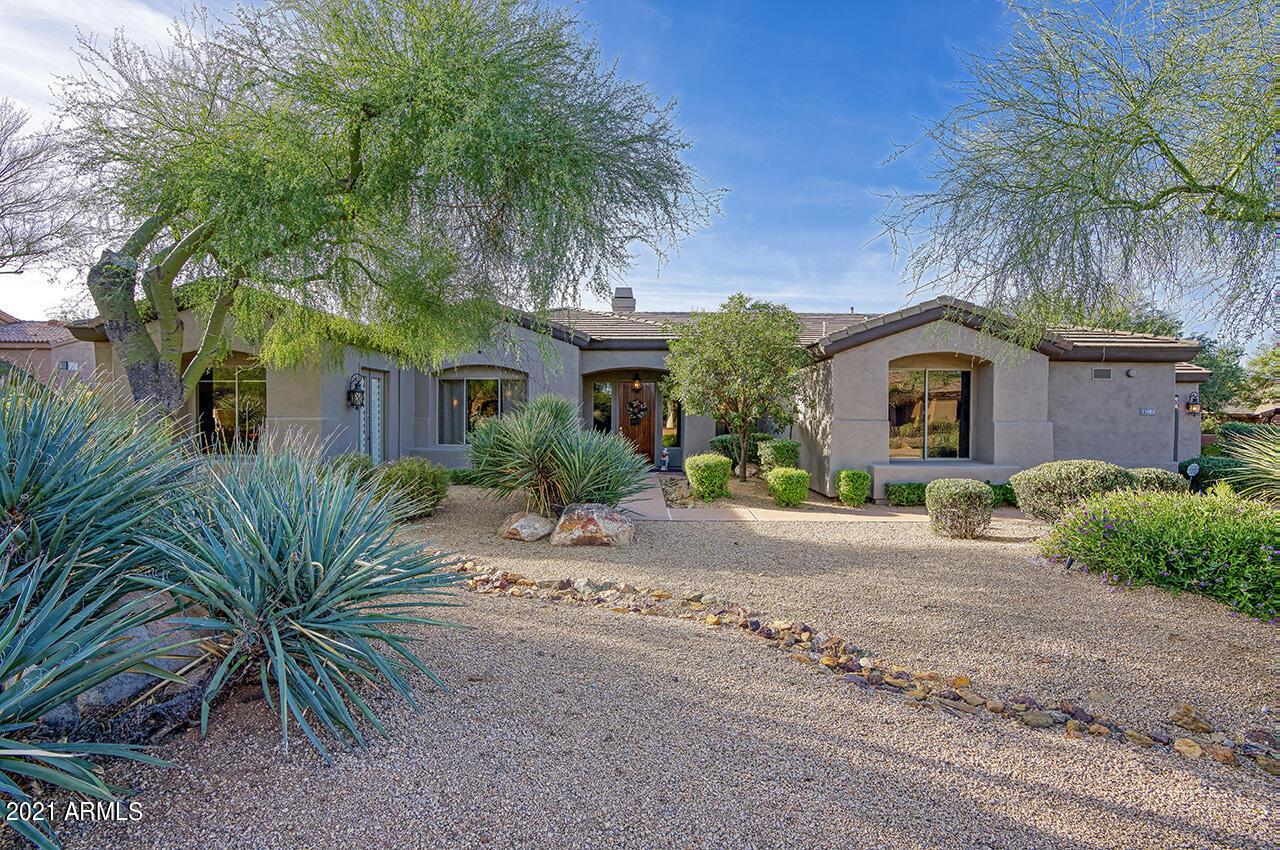 11403 E Pinon Dr., Scottsdale, AZ 85262