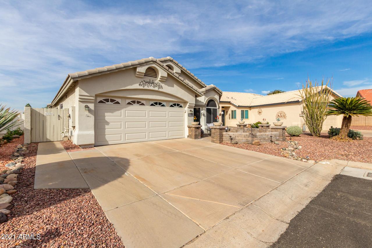 11548 W Rattlesnake Ct., Surprise, AZ 85374