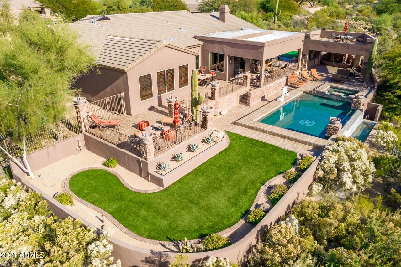 11387 E Pinon Dr., Scottsdale, AZ 85262