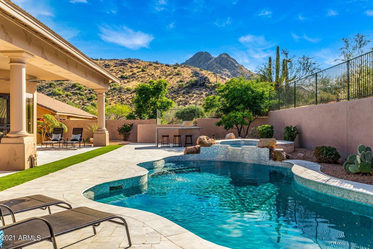 24076 N 116th Way, Scottsdale, AZ 85255