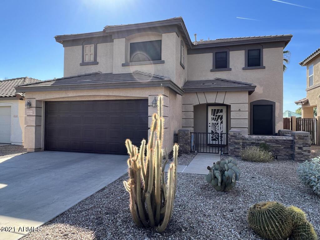 22155 E Via Del Palo, Queen Creek, AZ 85142