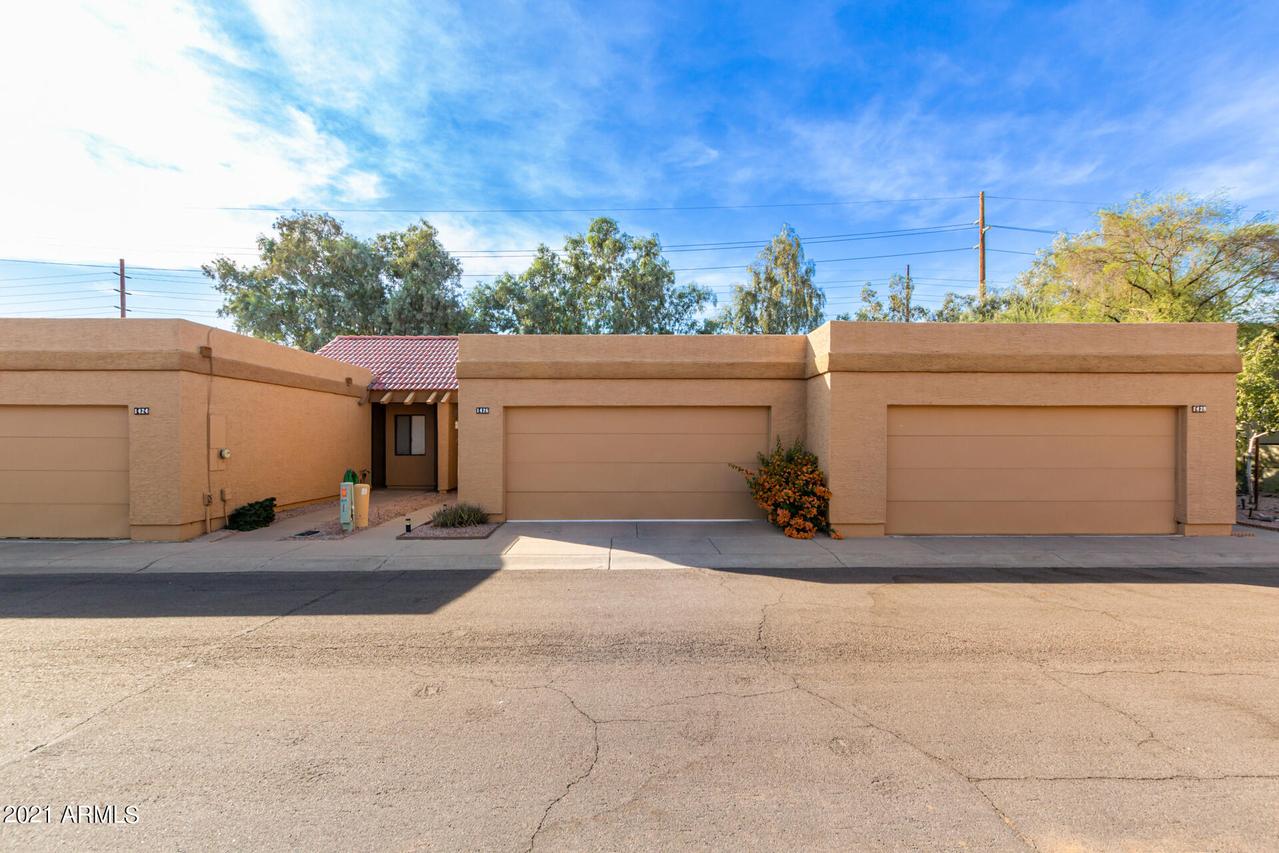 1426 N Dorsey Ln., Tempe, AZ 85288