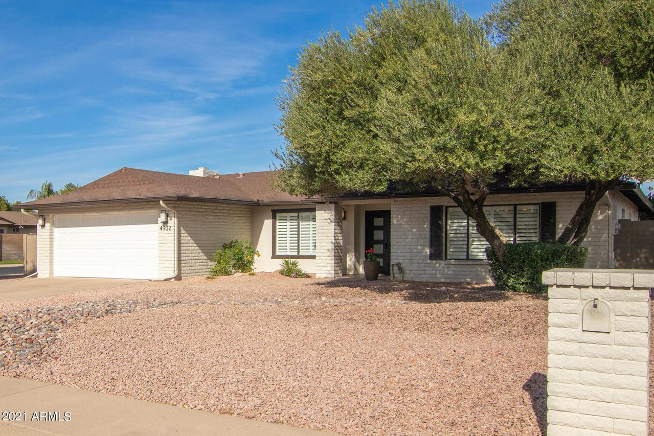 4902 E Crocus Dr., Scottsdale, AZ 85254