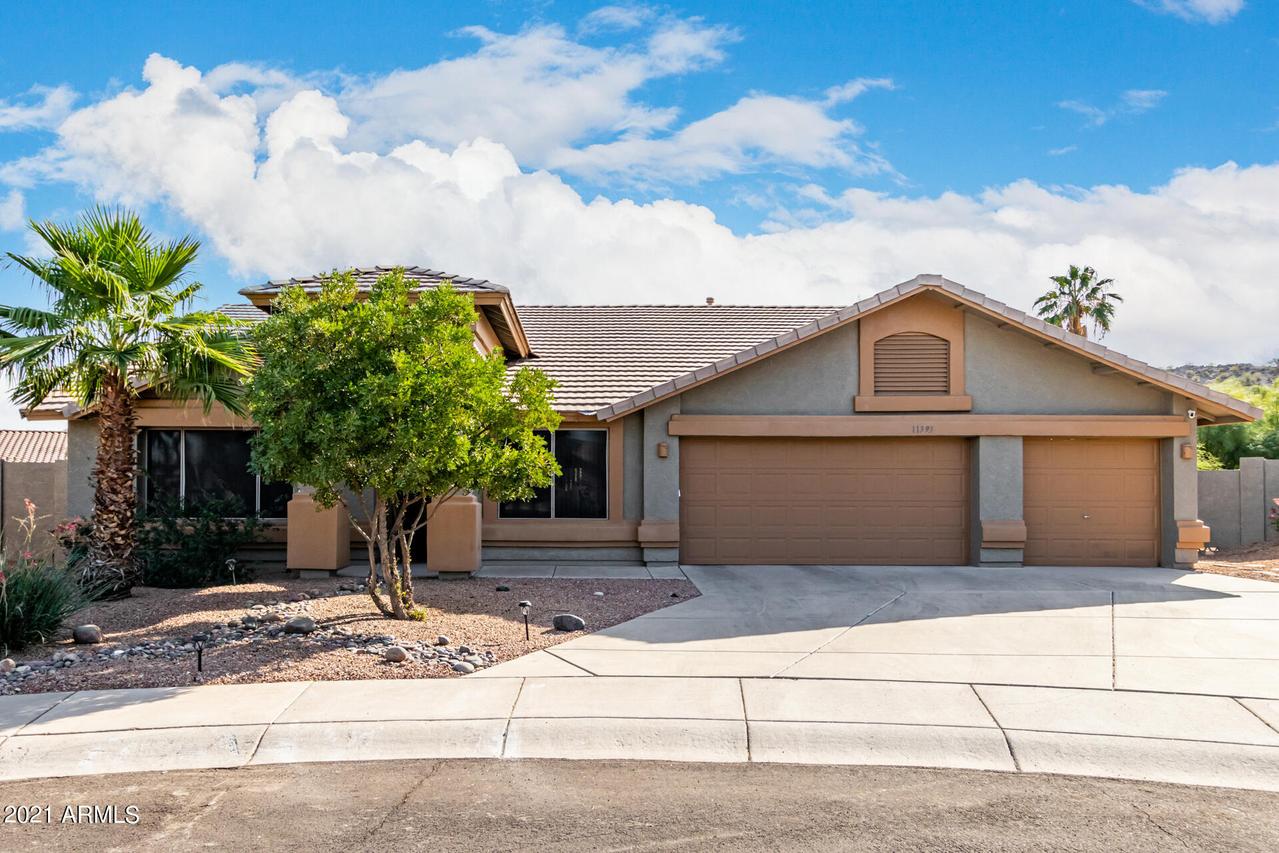 11393 S Obispo Dr., Goodyear, AZ 85338