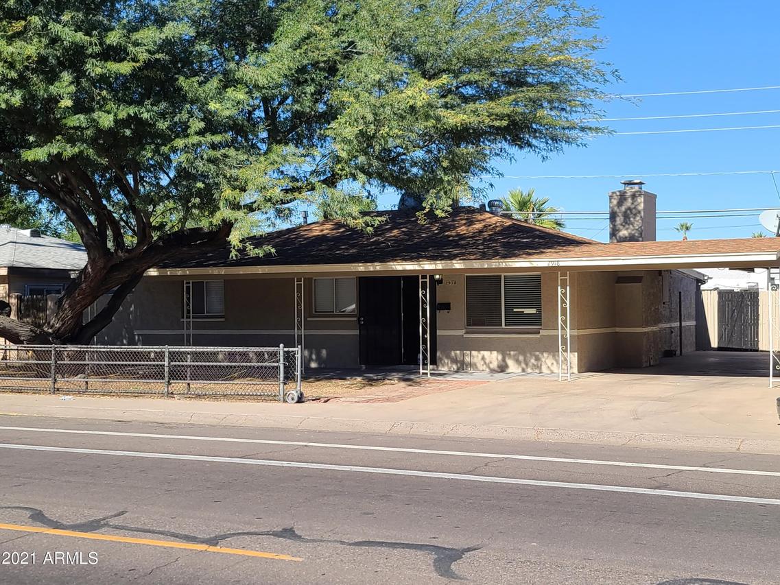 2918 W Missouri Ave., Phoenix, AZ 85017