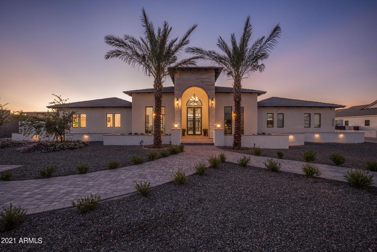 24790 S 186 Pl., Queen Creek, AZ 85142