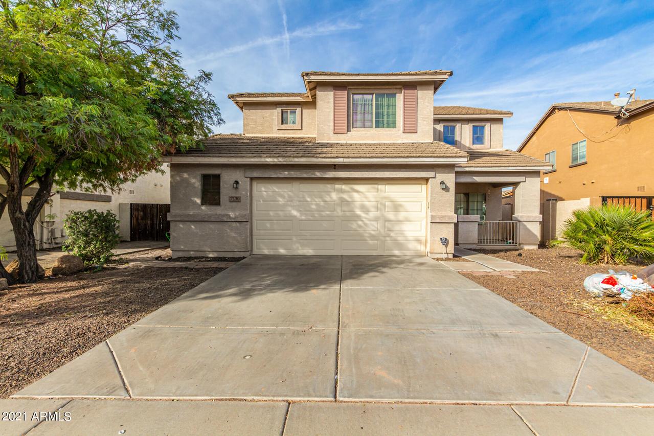 7130 W Kingman St., Phoenix, AZ 85043