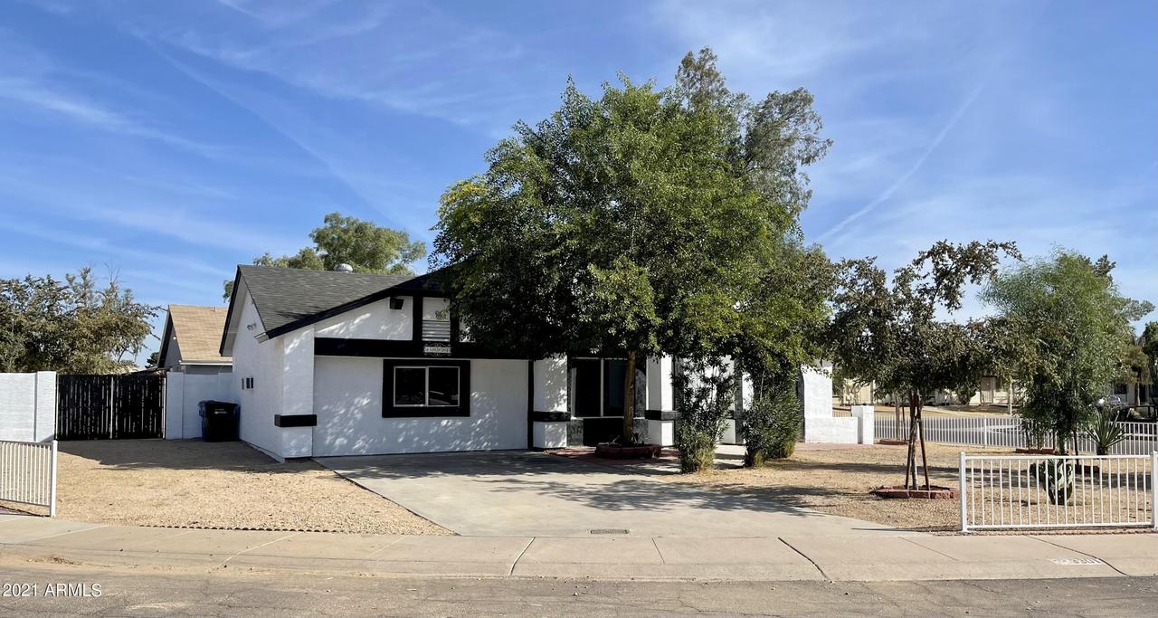 3301 N 69th Ave., Phoenix, AZ 85033