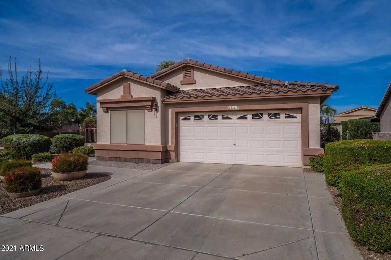 4672 E Azalea Dr., Gilbert, AZ 85298