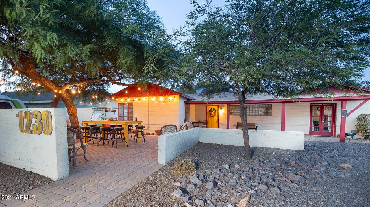 1230 E Windsor Ave., Phoenix, AZ 85006