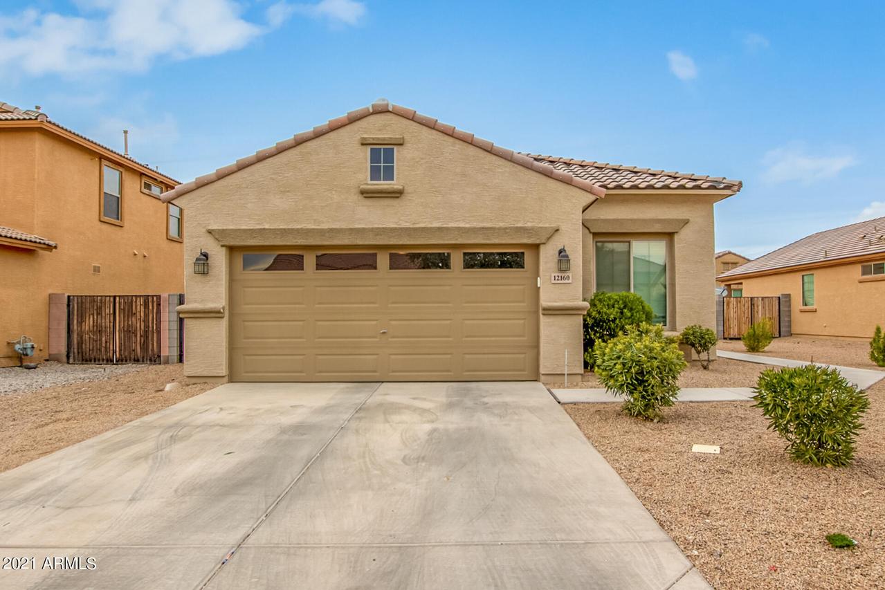 12160 W Florence St., Tolleson, AZ 85353