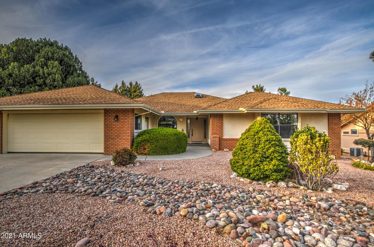 3494 E Liese Dr., Prescott, AZ 86303