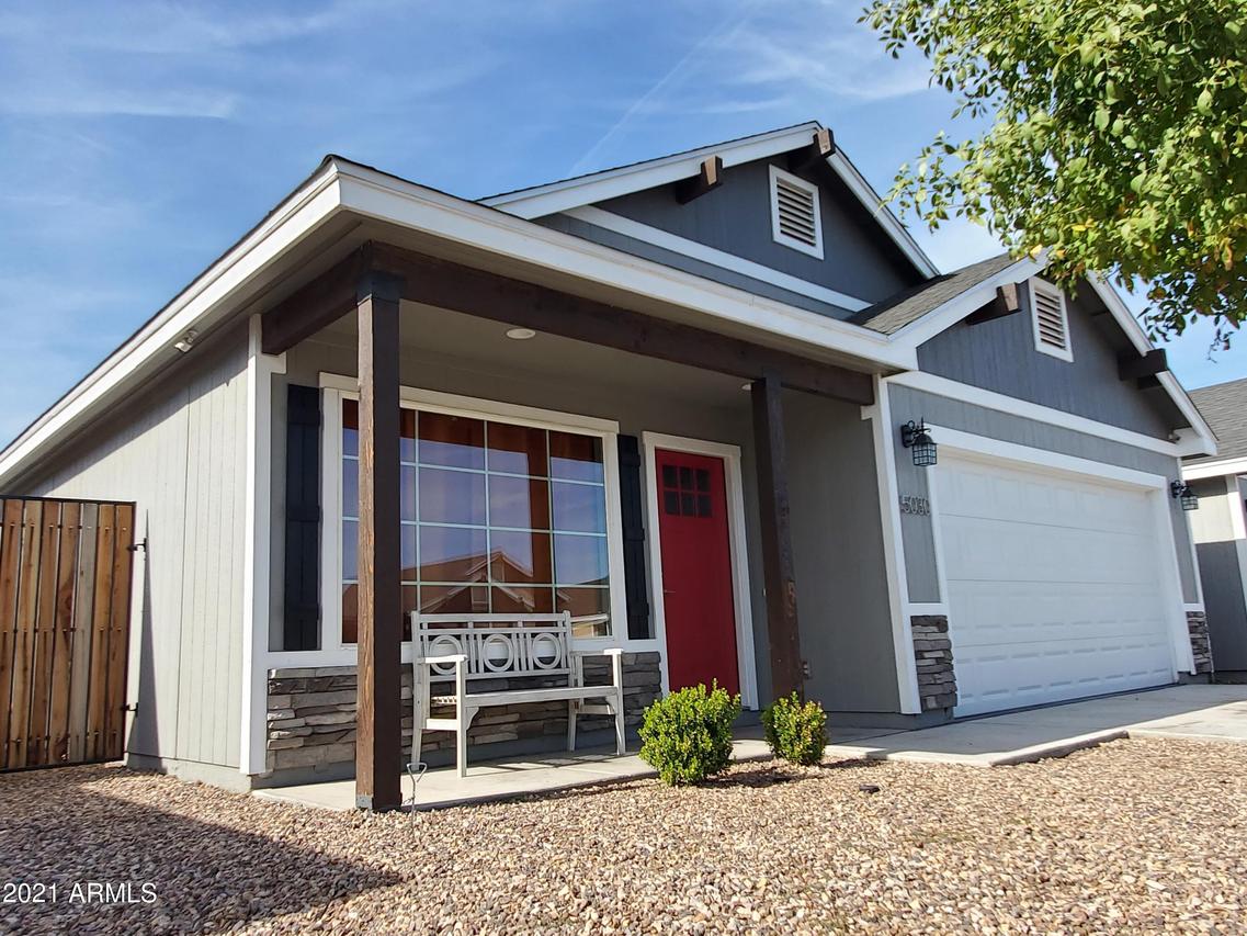 5030 S 11th Pl., Phoenix, AZ 85040