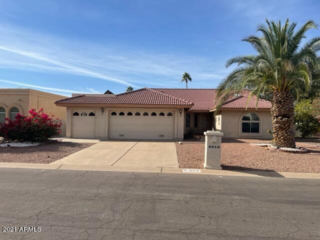 9319 E Olive Ln., Sun Lakes, AZ 85248