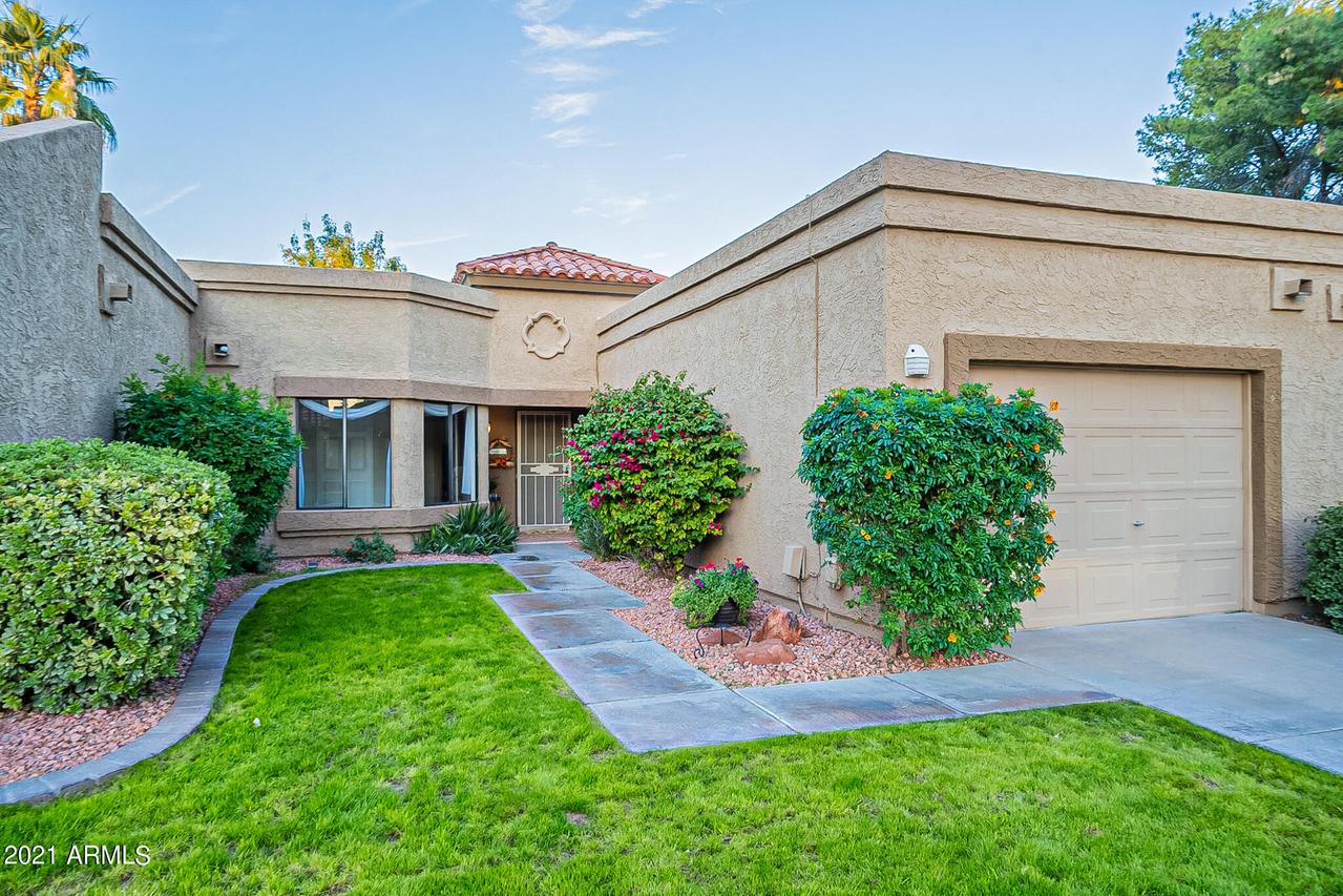19083 N 97th Ln., Peoria, AZ 85382