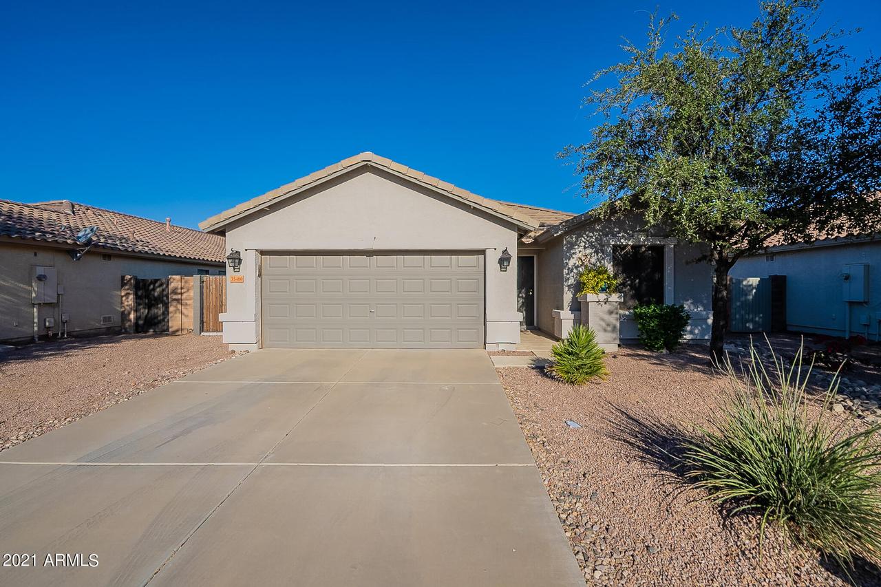 35480 N Gurnsey Tr., San Tan Valley, AZ 85143