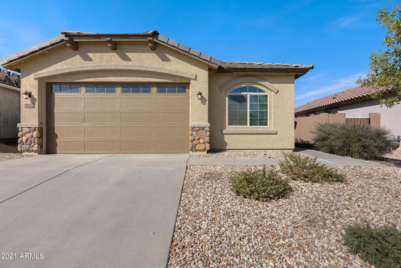 18822 W Canterbury Dr., Surprise, AZ 85388
