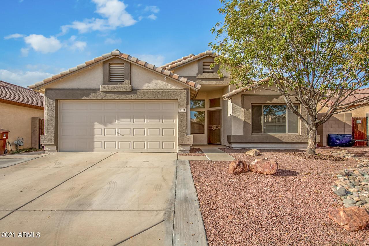 11324 W Barbara Ave., Peoria, AZ 85345