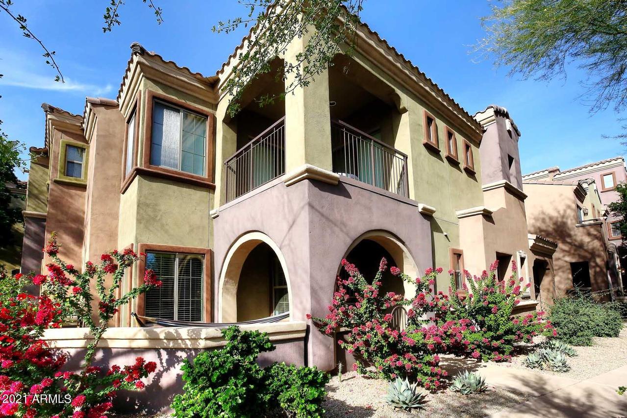 3935 E Rough Rider Rd. #1206, Phoenix, AZ 85050