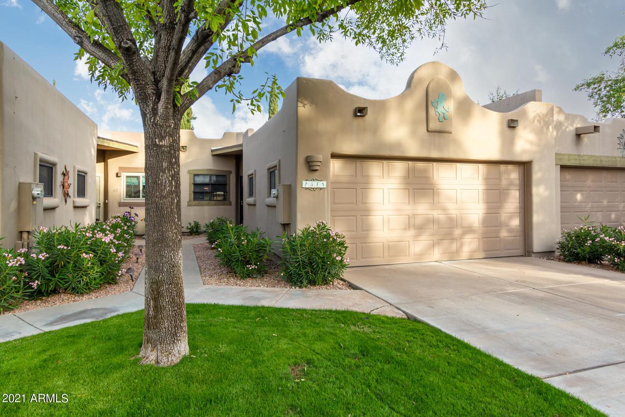 5445 E Mckellips Rd. #41, Mesa, AZ 85215