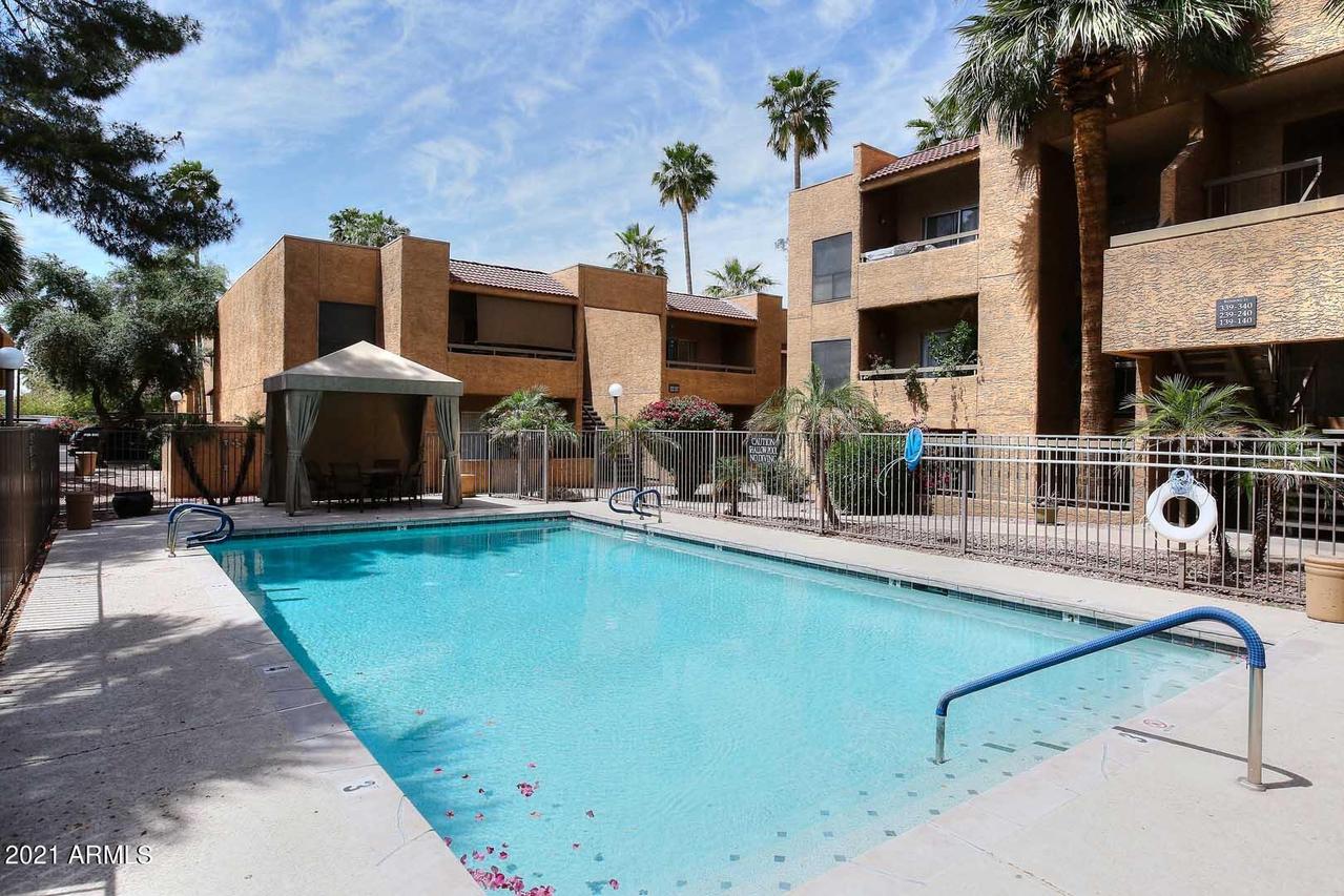 2625 E Indian School Rd. #217, Phoenix, AZ 85016