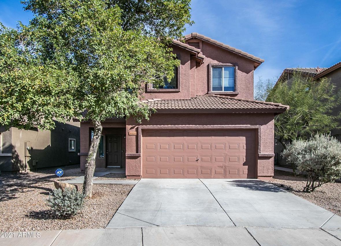 5015 S 6th Way, Phoenix, AZ 85040