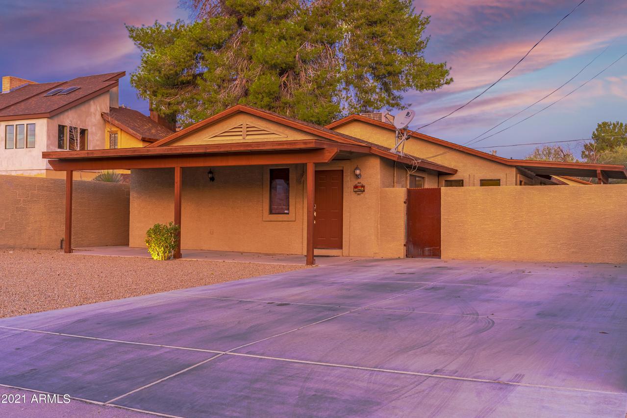 142 W Mohave St., Wickenburg, AZ 85390