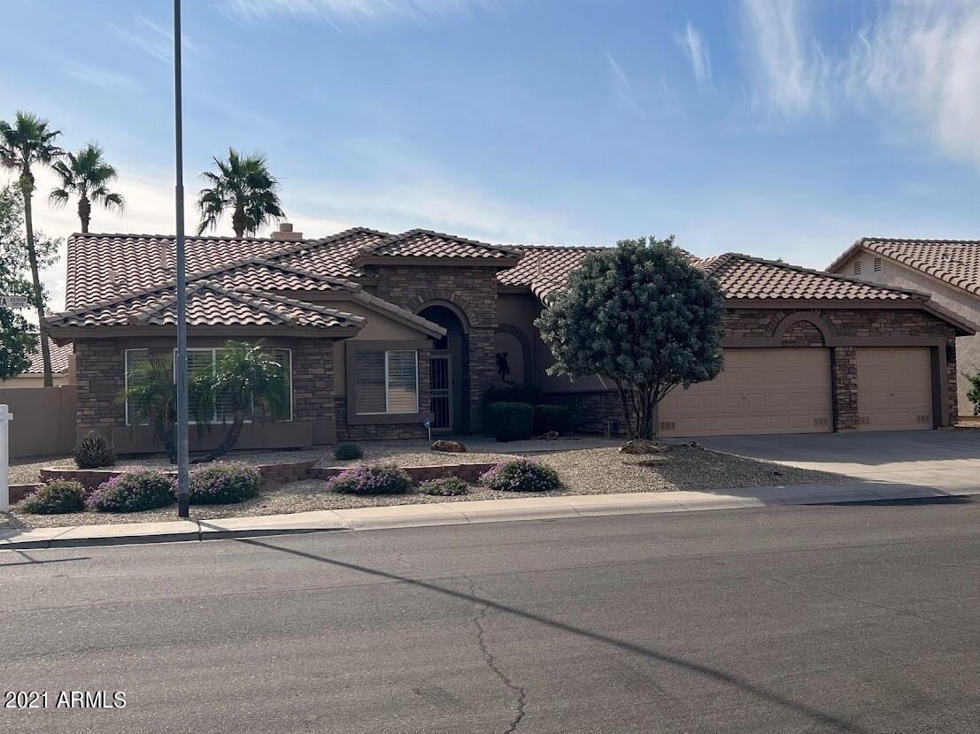 8631 W Sierra Pinta Dr., Peoria, AZ 85382