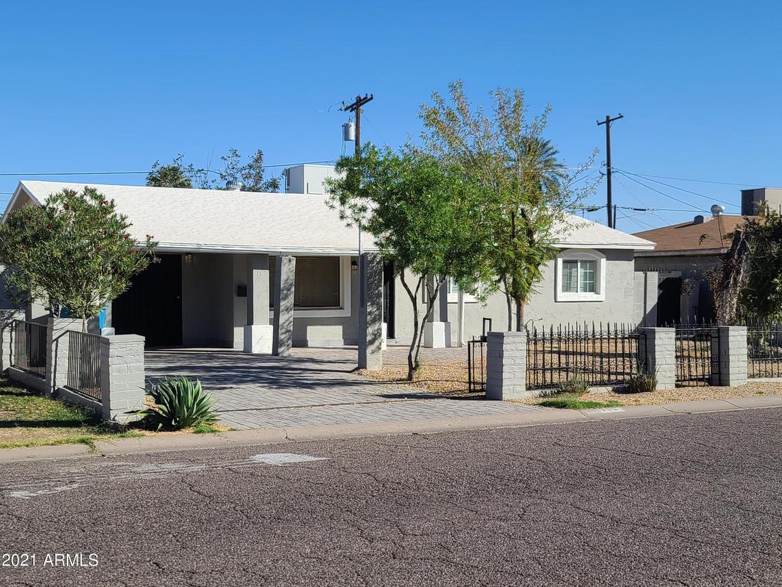 713 N 28th St., Phoenix, AZ 85008