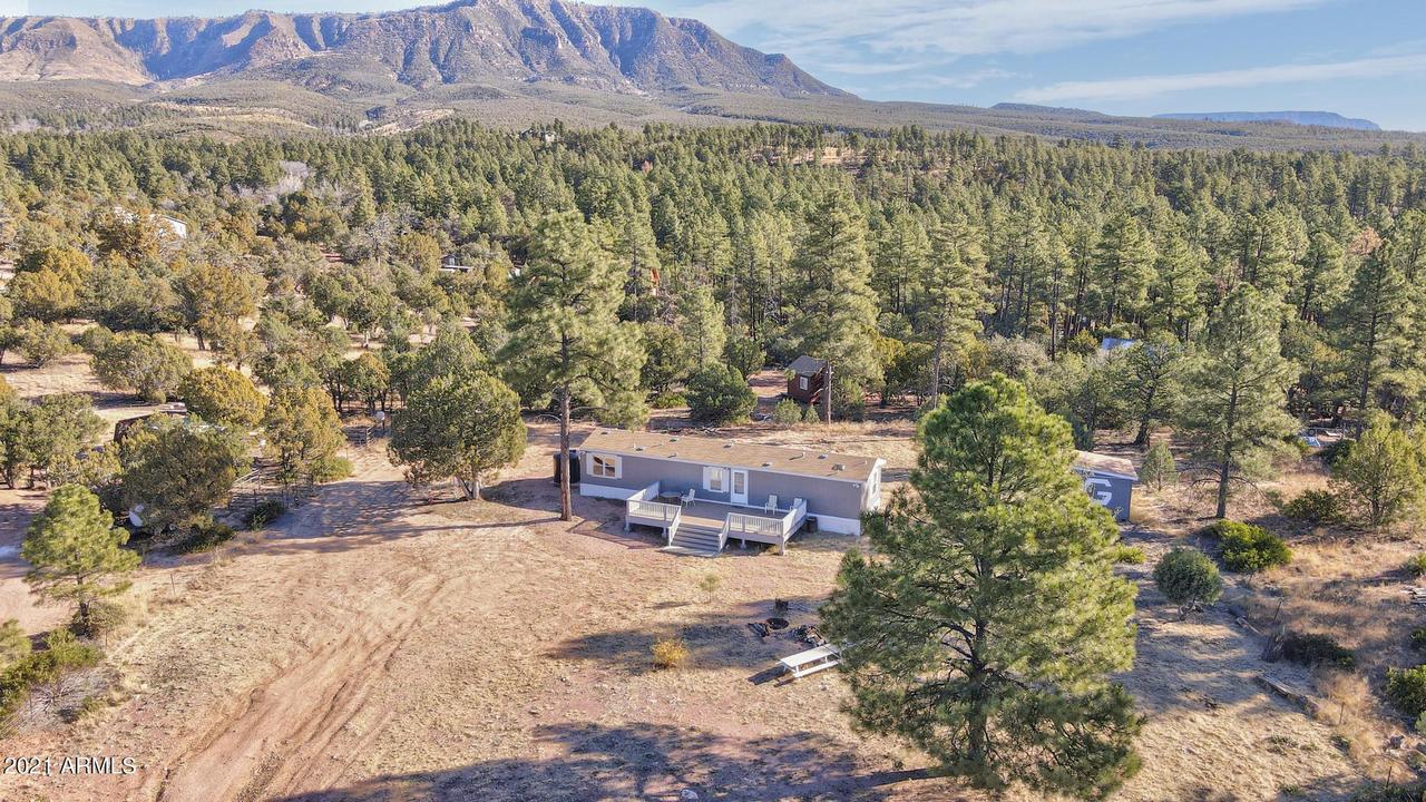 479 N Pyle Ranch Rd., Payson, AZ 85541