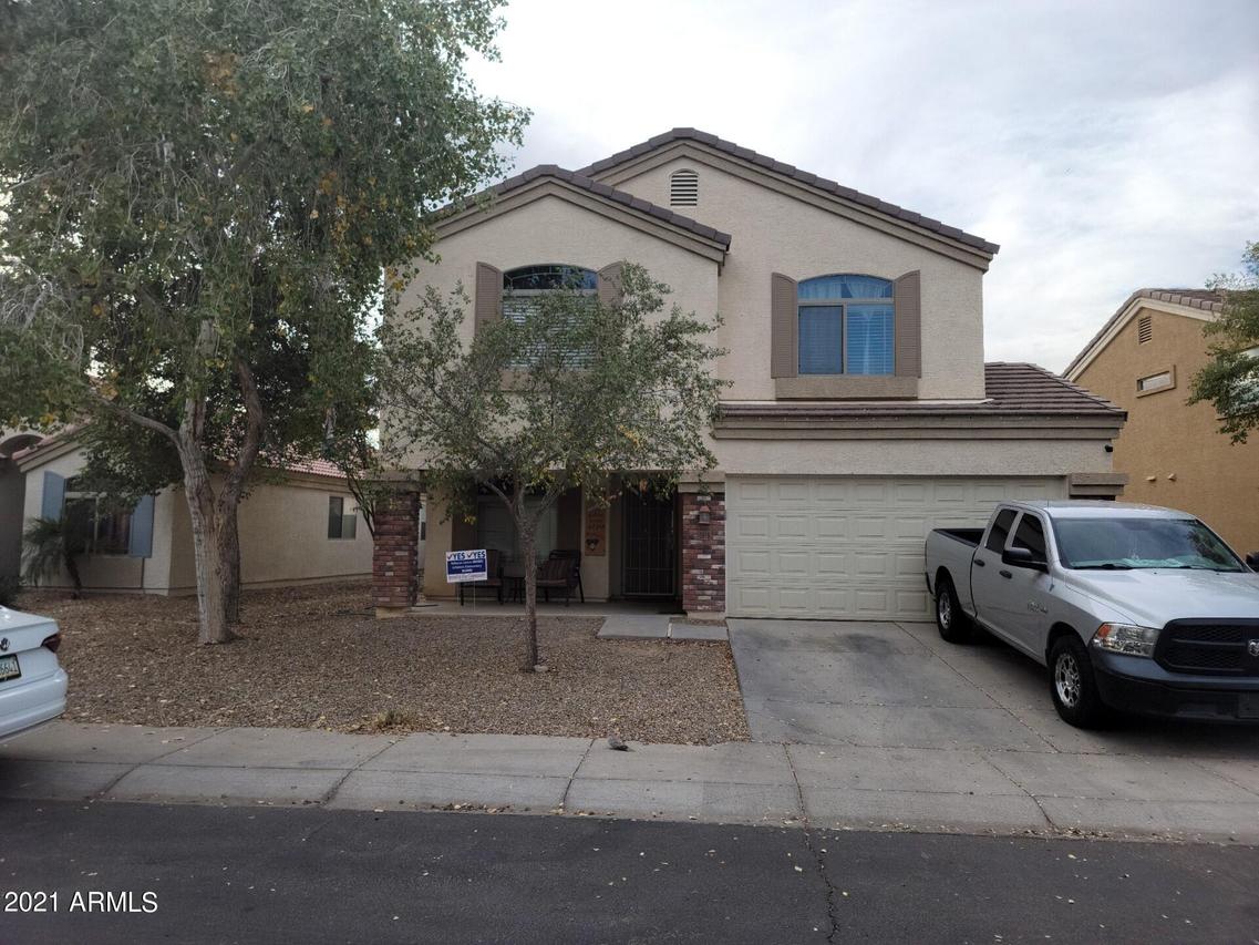 8619 W Superior Ave., Tolleson, AZ 85353