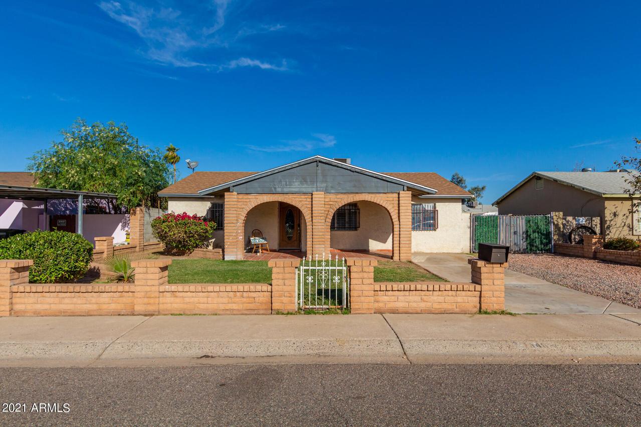 7346 W Cypress St., Phoenix, AZ 85035