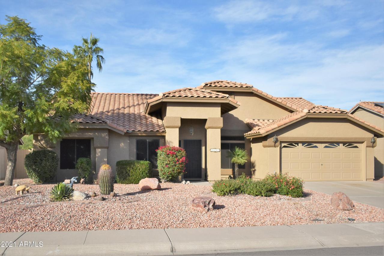 9642 W Sierra Pinta Dr., Peoria, AZ 85382